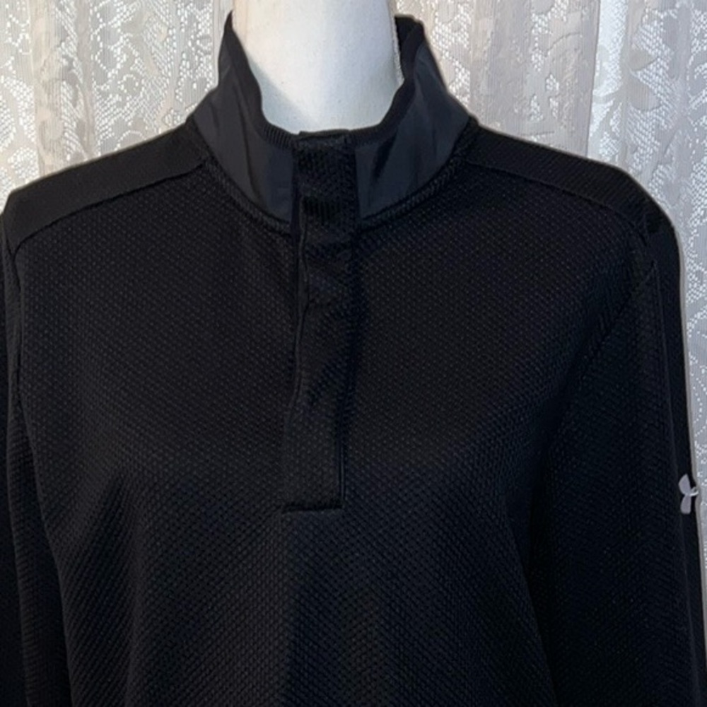 UNDER ARMOUR Pullover - Picture 7 of 9
